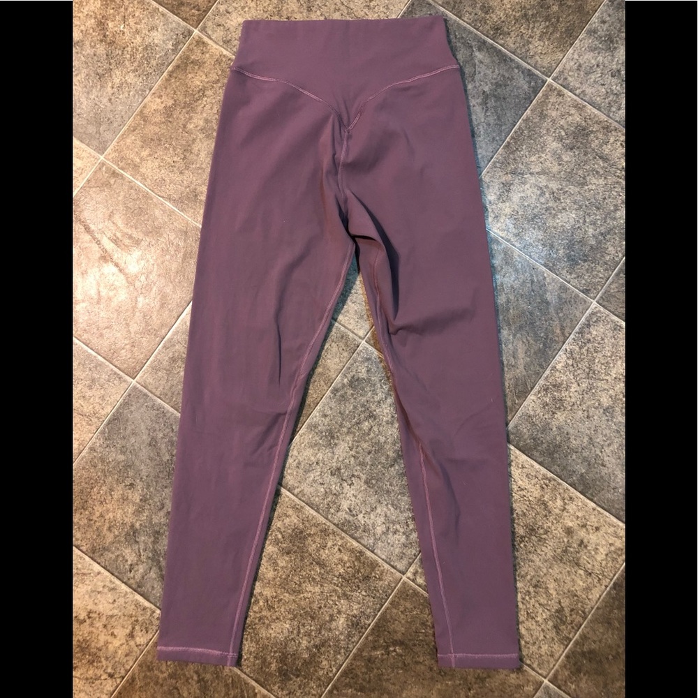 KAMO FITNESS Ellyn Leggings LIKE NEW - Picture 7 of 9